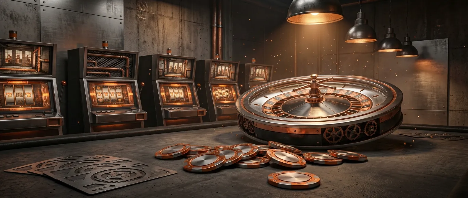 Casino King bonus